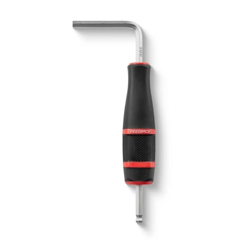 Feedback Sports 6mm Allen Wrench with L-Handle
